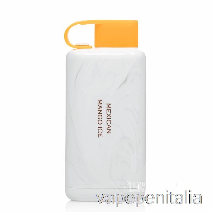 Penna Vape Vozol Star 9000 Ghiaccio Di Mango Messicano Usa E Getta